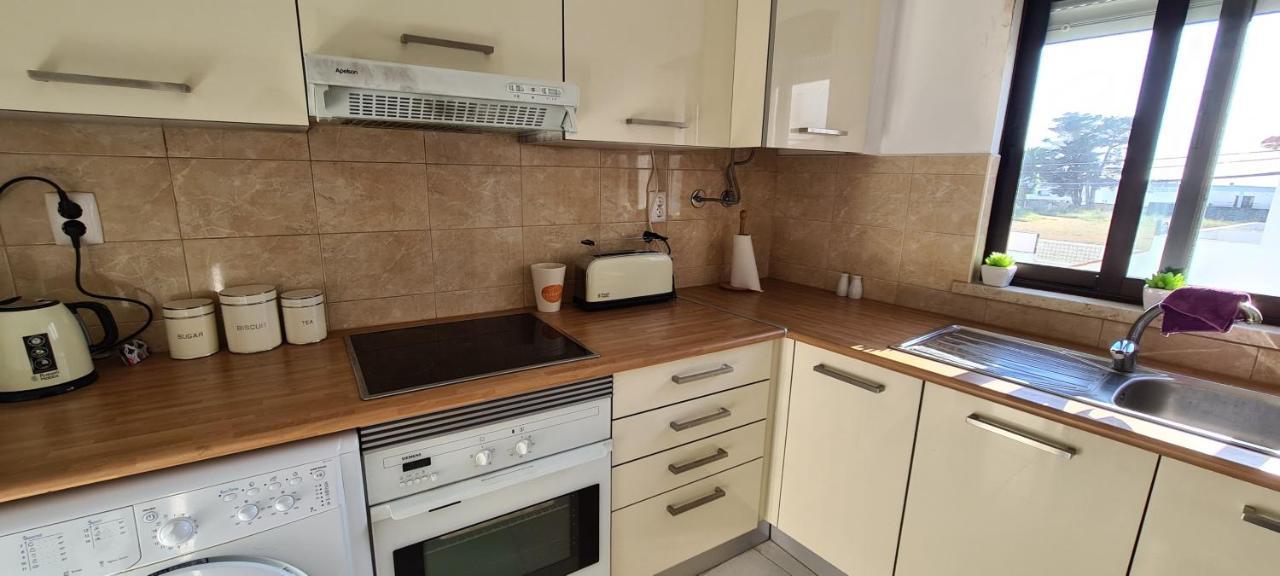 1 Bedroomed Apartment - Ocean View - Oura - Beach Albufeira Kültér fotó