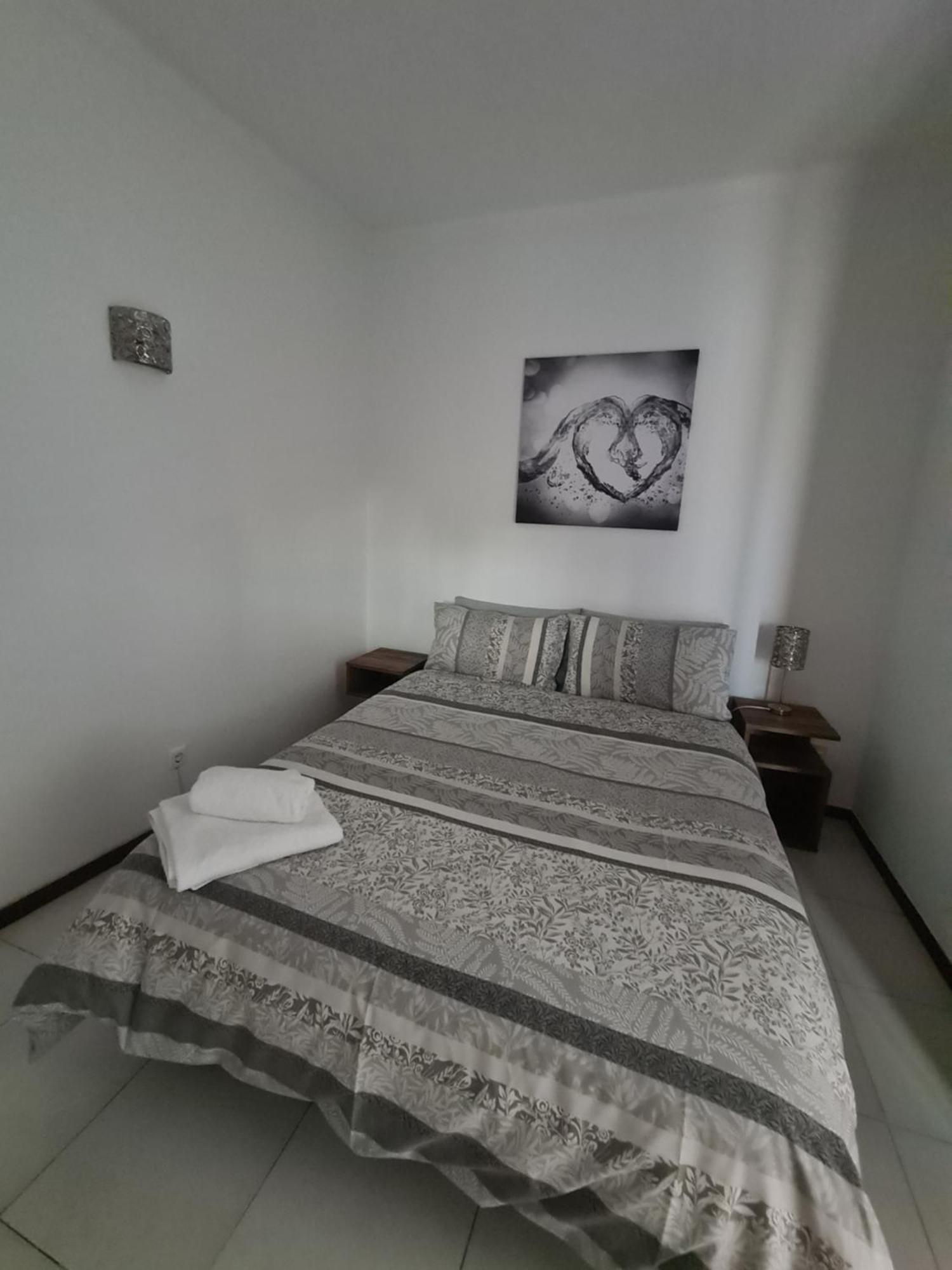 1 Bedroomed Apartment - Ocean View - Oura - Beach Albufeira Kültér fotó