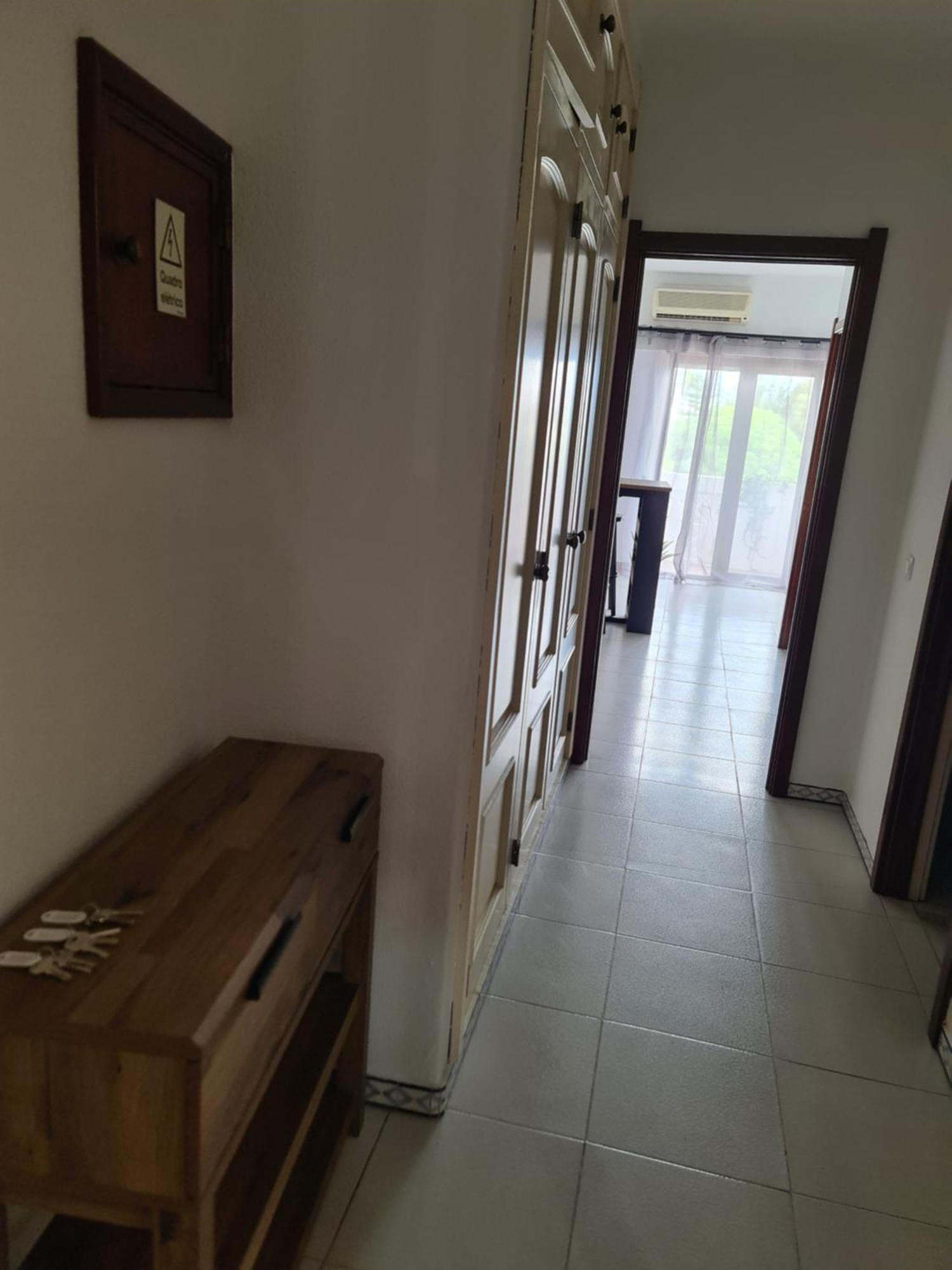 1 Bedroomed Apartment - Ocean View - Oura - Beach Albufeira Kültér fotó