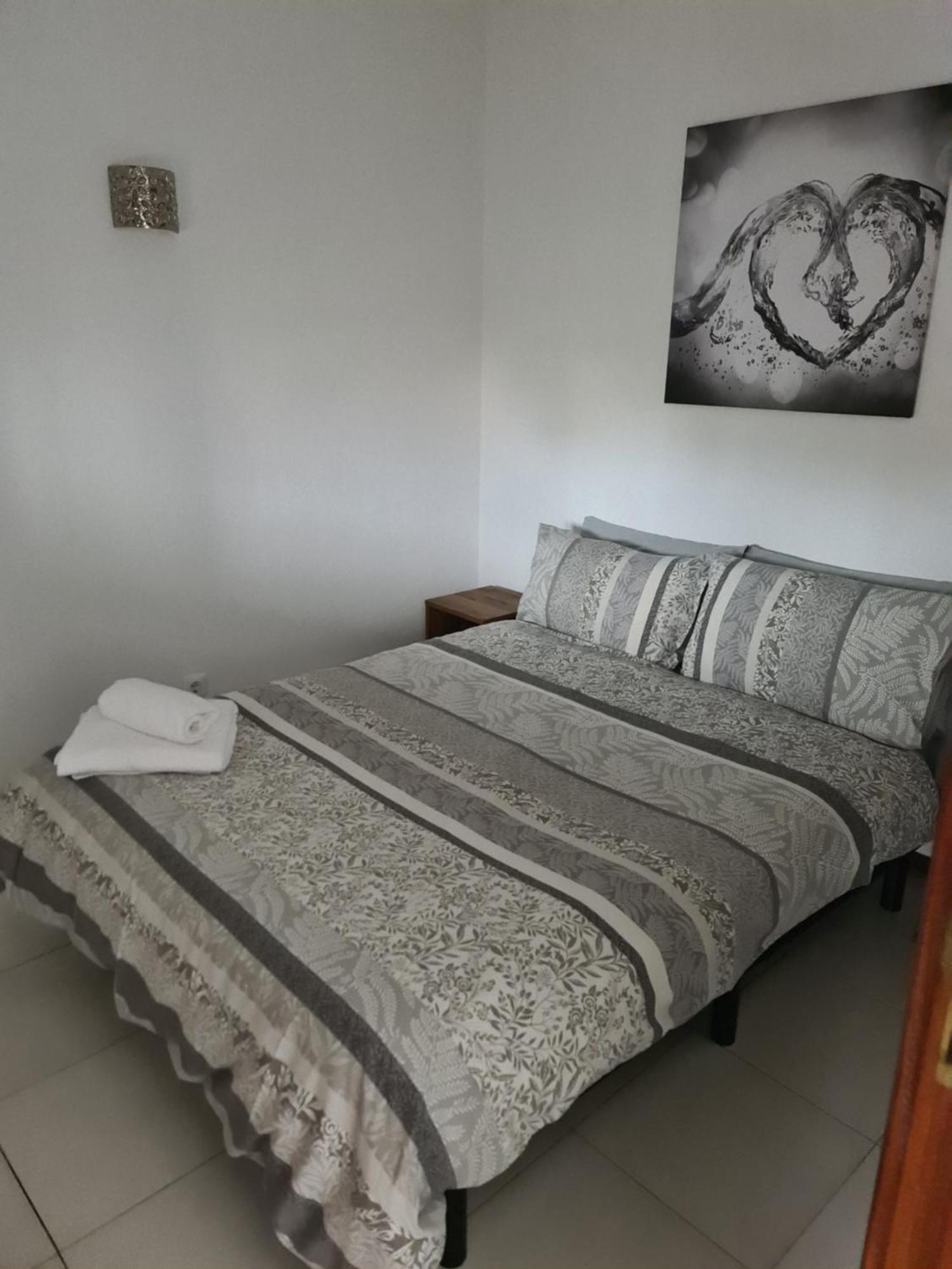 1 Bedroomed Apartment - Ocean View - Oura - Beach Albufeira Kültér fotó
