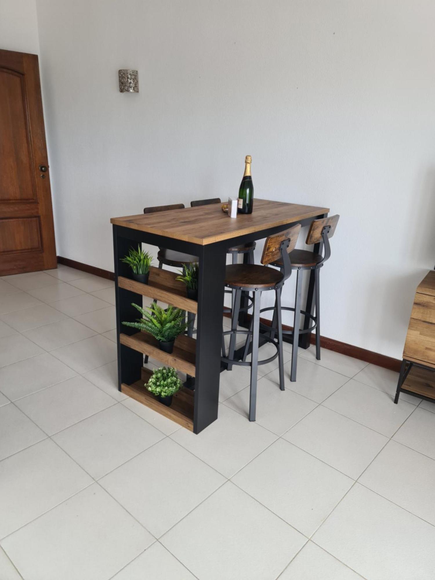 1 Bedroomed Apartment - Ocean View - Oura - Beach Albufeira Kültér fotó